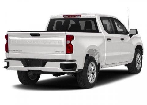 Thumbnail image of 2020 Chevrolet Silverado 1500 at Riverhead Auto Mall