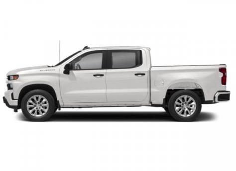 Thumbnail image of 2020 Chevrolet Silverado 1500 at Riverhead Auto Mall