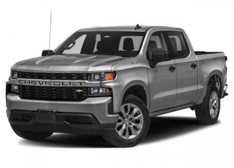 Thumbnail image of 2020 Chevrolet Silverado 1500 at Riverhead Auto Mall