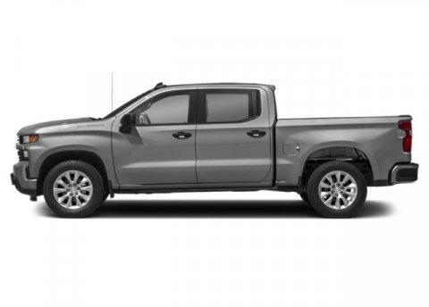 Thumbnail image of 2020 Chevrolet Silverado 1500 at Riverhead Auto Mall