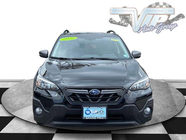 Thumbnail image of 2022 Subaru Crosstrek at Grand Prix Subaru