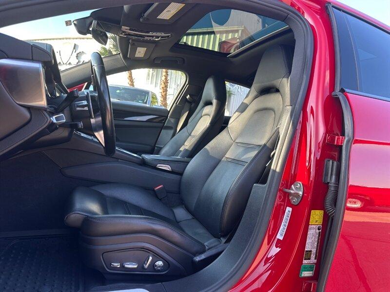 Thumbnail image of 2017 Porsche Panamera at Barrett Auto Gallery LLC
