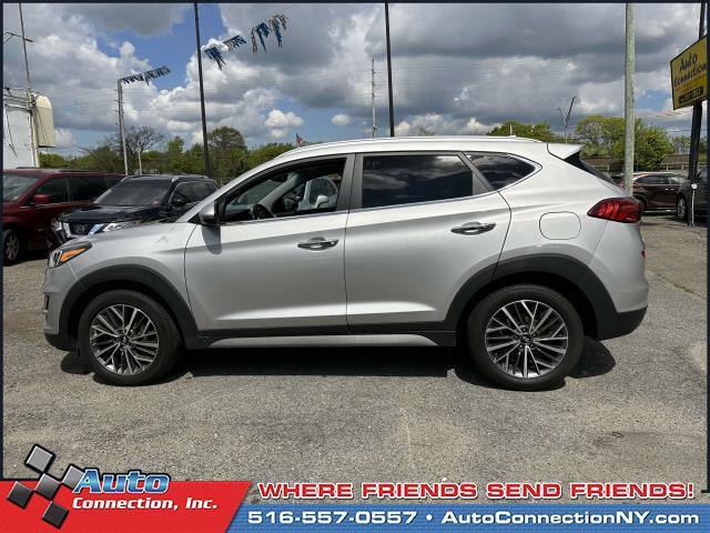 Thumbnail image of 2020 Hyundai TUCSON at Auto Connection