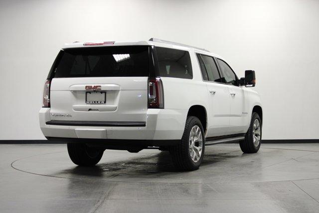 Thumbnail image of 2015 GMC Yukon XL at Heller Ford - New