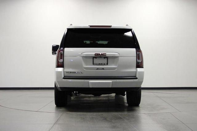 Thumbnail image of 2015 GMC Yukon XL at Heller Ford - New