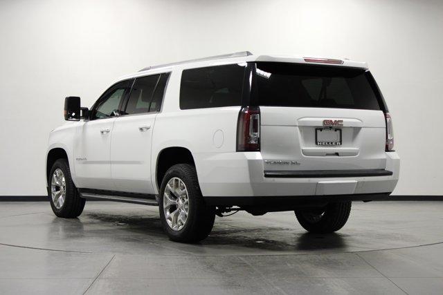 Thumbnail image of 2015 GMC Yukon XL at Heller Ford - New