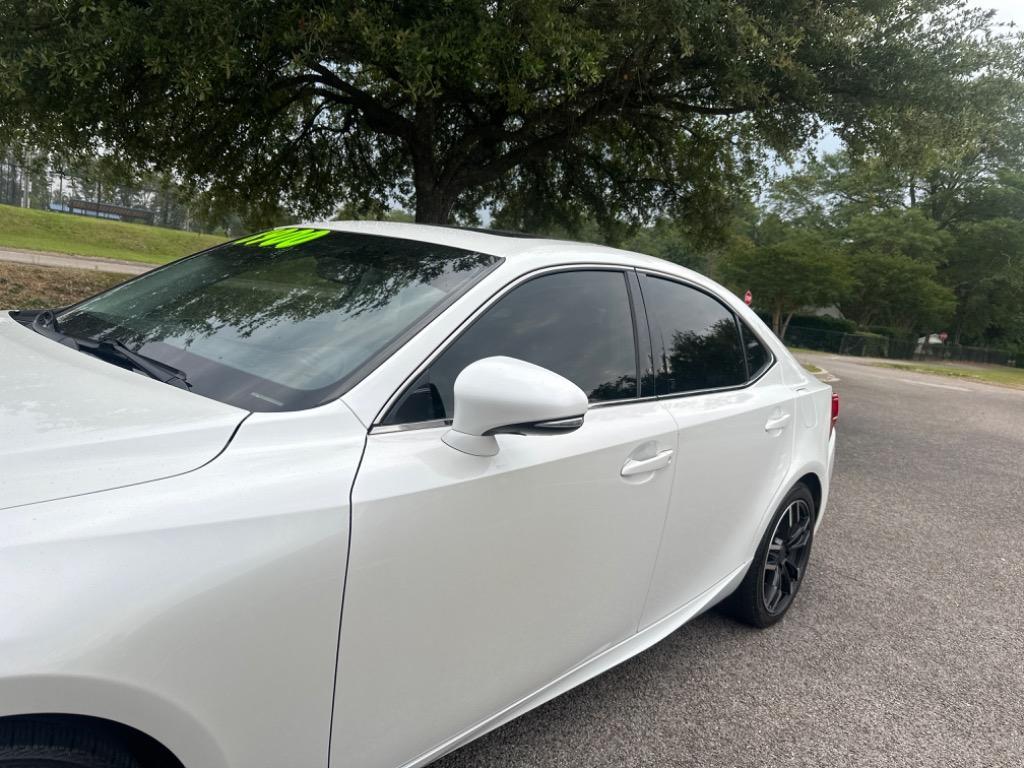 Thumbnail image of 2014 Lexus IS 250 at Crescent Automotive Corp INC