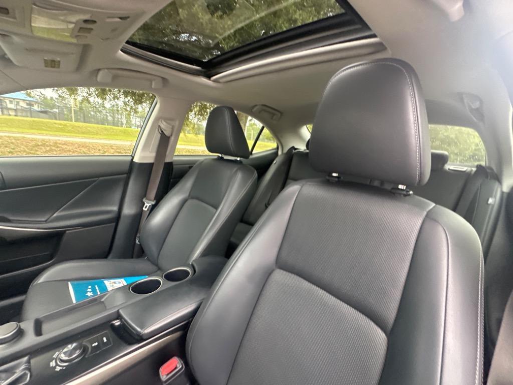 Thumbnail image of 2014 Lexus IS 250 at Crescent Automotive Corp INC