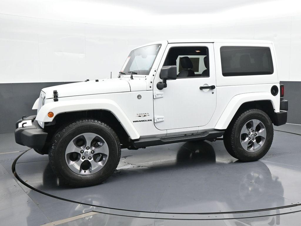 Thumbnail image of 2016 Jeep Wrangler at Miami Lakes Automall