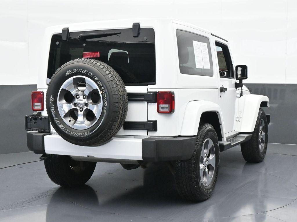 Thumbnail image of 2016 Jeep Wrangler at Miami Lakes Automall