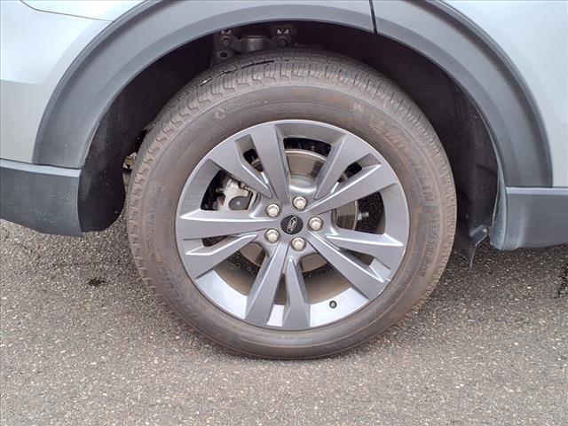 Thumbnail image of 2023 Ford Explorer at Tri-County Lexus