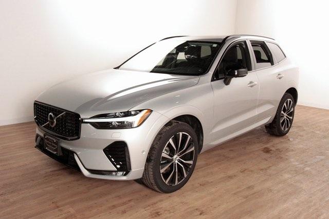 Thumbnail image of 2024 Volvo XC60 at BORTON VOLVO