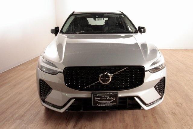 Thumbnail image of 2024 Volvo XC60 at BORTON VOLVO
