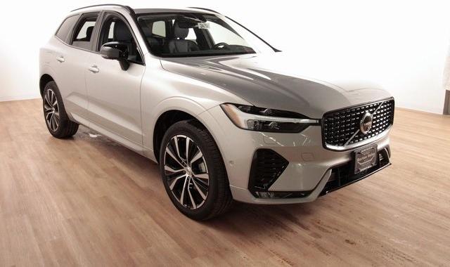 Thumbnail image of 2024 Volvo XC60 at BORTON VOLVO