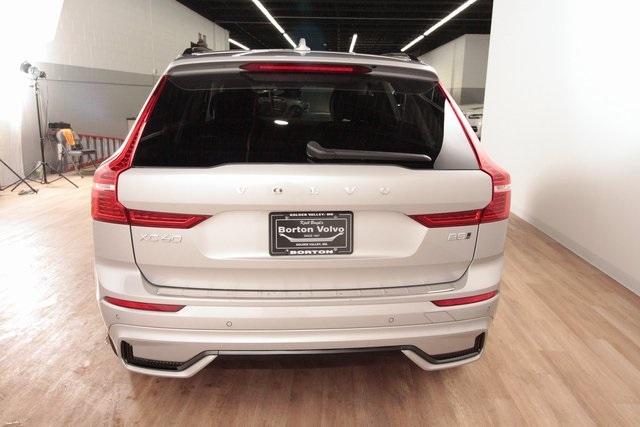 Thumbnail image of 2024 Volvo XC60 at BORTON VOLVO