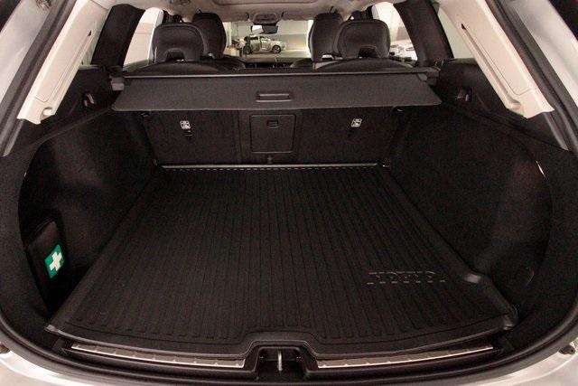 Thumbnail image of 2024 Volvo XC60 at BORTON VOLVO