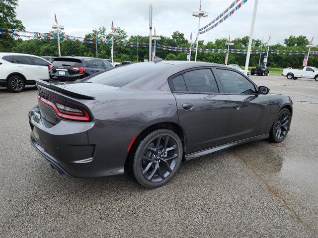 Thumbnail image of 2023 Dodge Charger at SuburbanChevrolet-USED of Claremore, OK