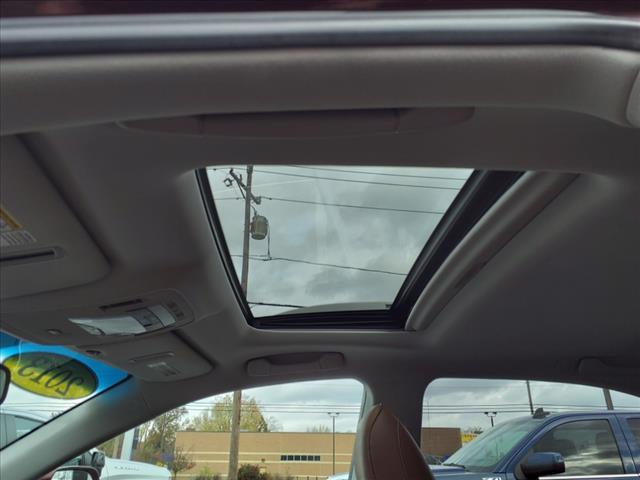 Thumbnail image of 2013 Lexus RX 350 at Lexus Of Toledo
