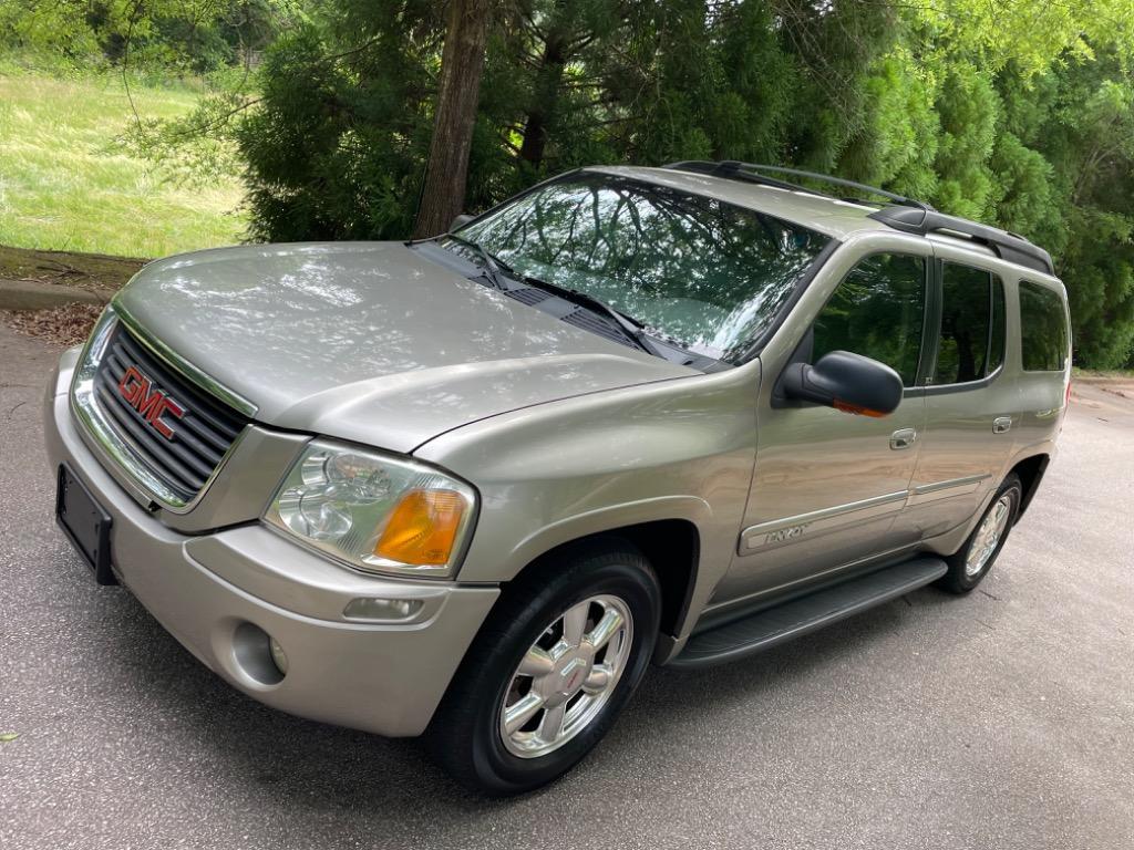Thumbnail image of 2003 GMC Envoy XL at Lighthouse Auto Sales