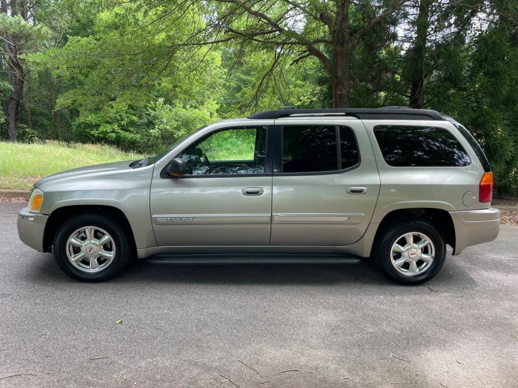 Thumbnail image of 2003 GMC Envoy XL at Lighthouse Auto Sales
