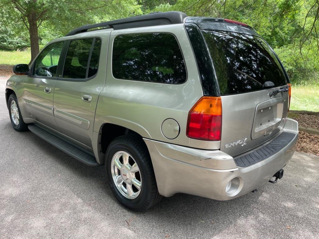 Thumbnail image of 2003 GMC Envoy XL at Lighthouse Auto Sales