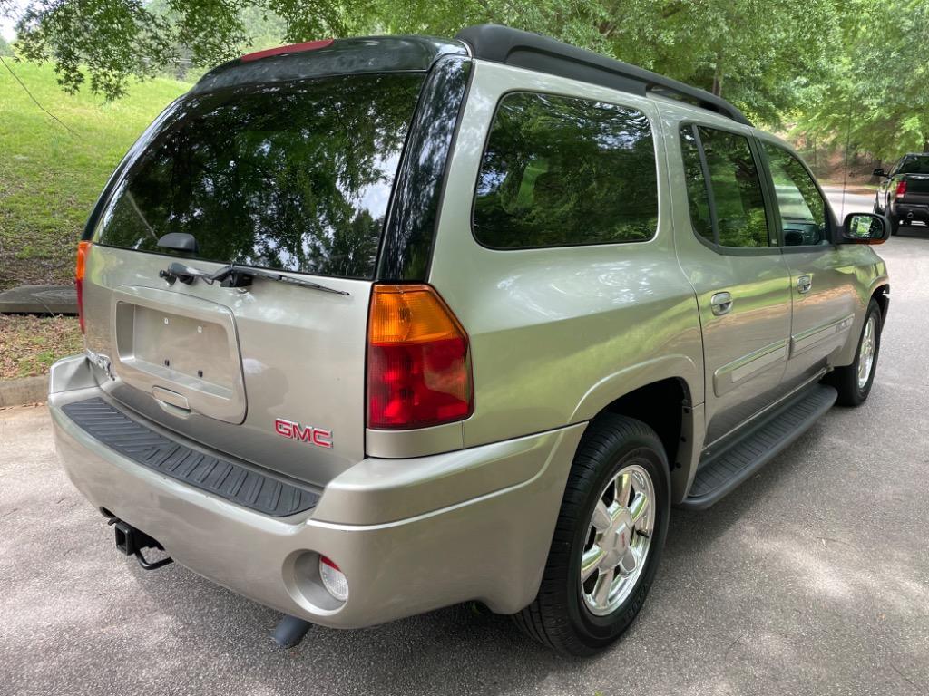 Thumbnail image of 2003 GMC Envoy XL at Lighthouse Auto Sales