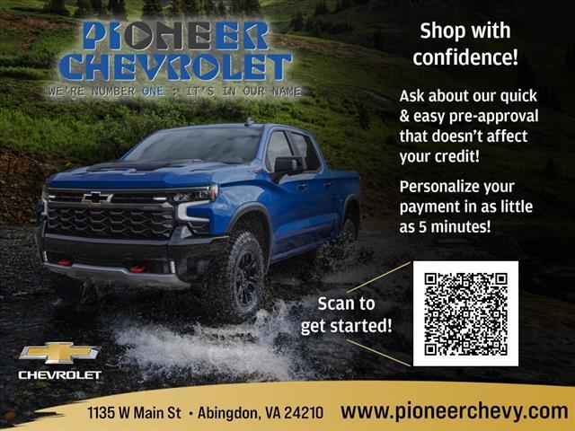 Thumbnail image of 2020 Cadillac XT6 at Pioneer Chevrolet