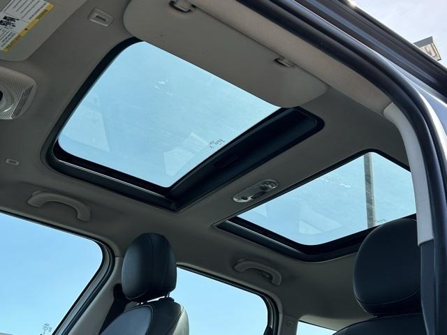 Thumbnail image of 2022 MINI Countryman at Lasco Ford