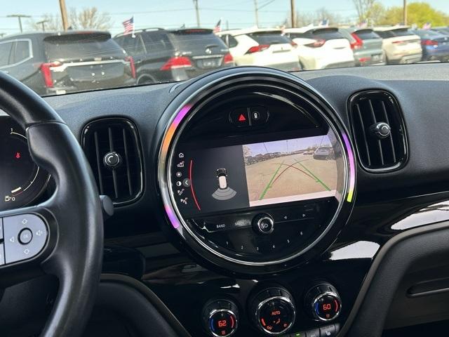 Thumbnail image of 2022 MINI Countryman at Lasco Ford