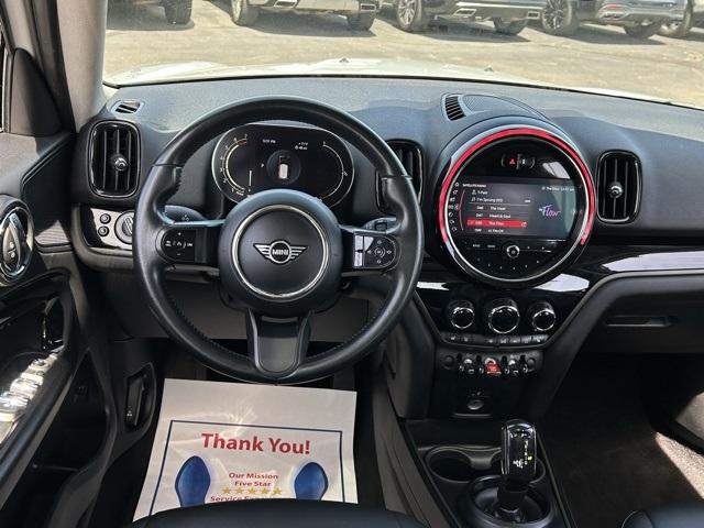 Thumbnail image of 2022 MINI Countryman at Lasco Ford