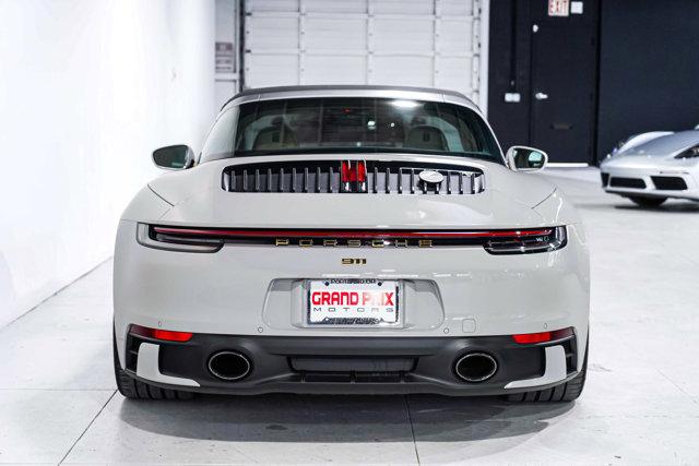 Thumbnail image of 2021 Porsche 911 at GrandPrixMotorsInc Used