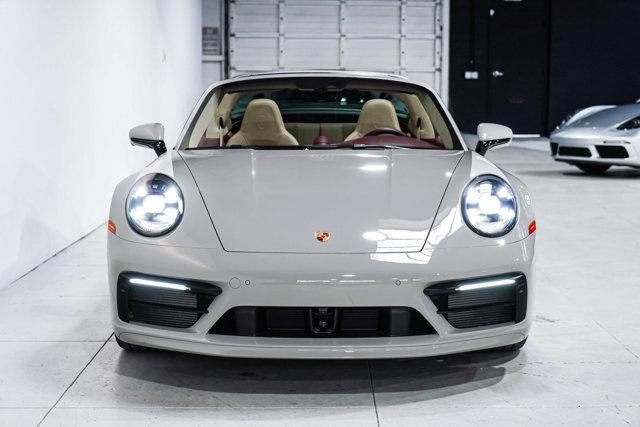 Thumbnail image of 2021 Porsche 911 at GrandPrixMotorsInc Used