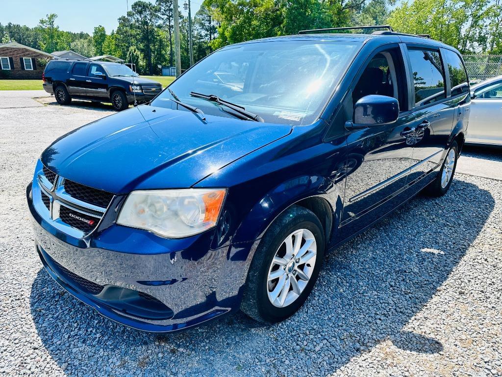 Thumbnail image of 2014 Dodge Grand Caravan at Seaside Group LLC