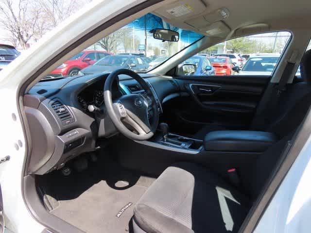 Thumbnail image of 2015 Nissan Altima at DCH Honda of Nanuet