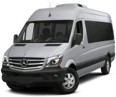 Thumbnail image of 2016 Mercedes-Benz Sprinter at M & A Motors, Inc.