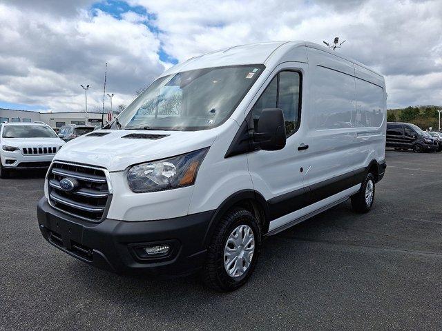 Thumbnail image of 2020 Ford Transit at D'Ambrosio Dodge