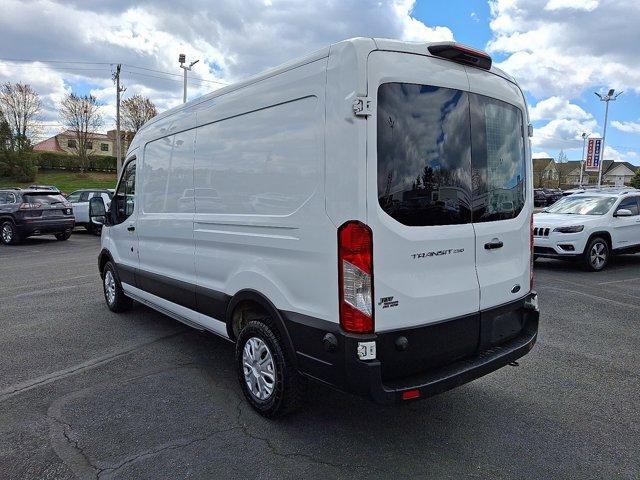 Thumbnail image of 2020 Ford Transit at D'Ambrosio Dodge
