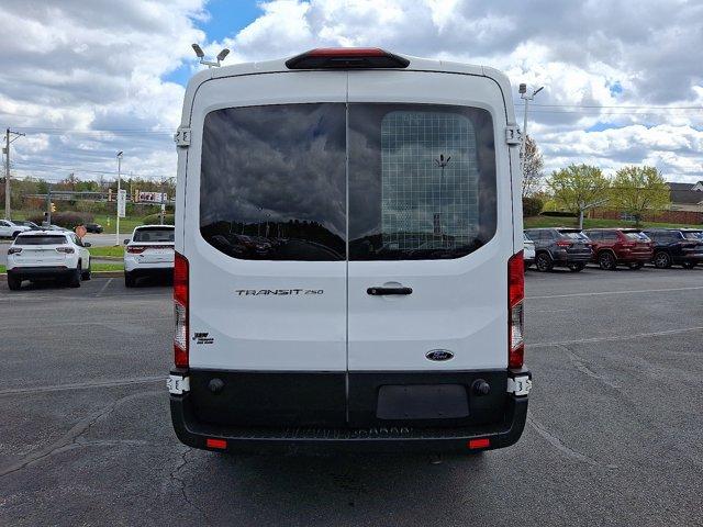 Thumbnail image of 2020 Ford Transit at D'Ambrosio Dodge
