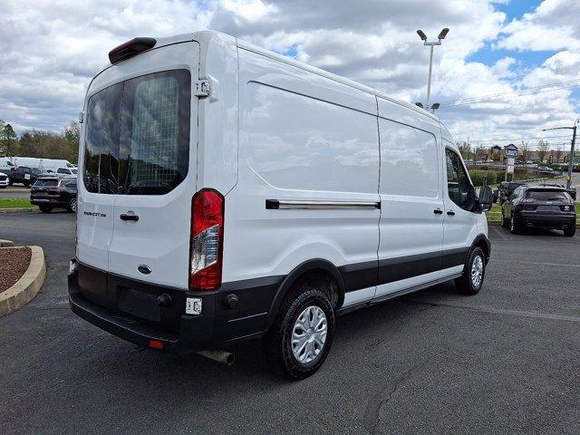 Thumbnail image of 2020 Ford Transit at D'Ambrosio Dodge