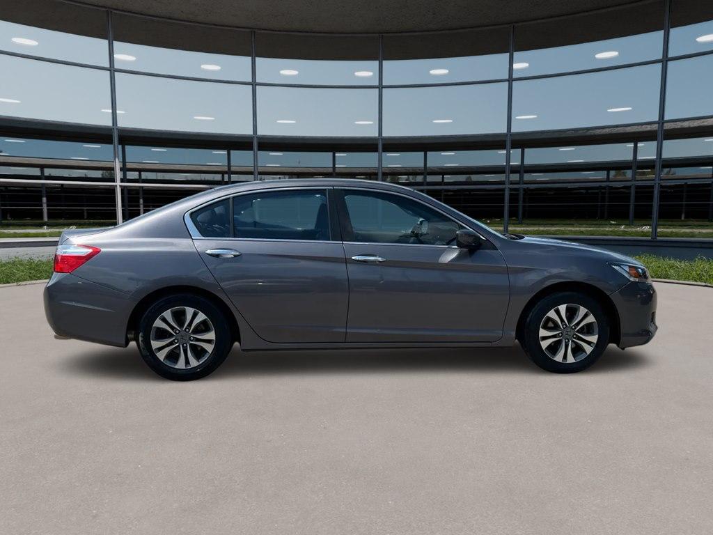Thumbnail image of 2015 Honda Accord at REDD'S WHEELS LLC
