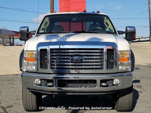 Thumbnail image of 2010 Ford F-350 Super Duty at Ultimate Auto