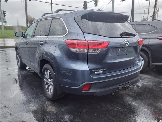 Thumbnail image of 2018 Toyota Highlander at Swiss Auto Mart