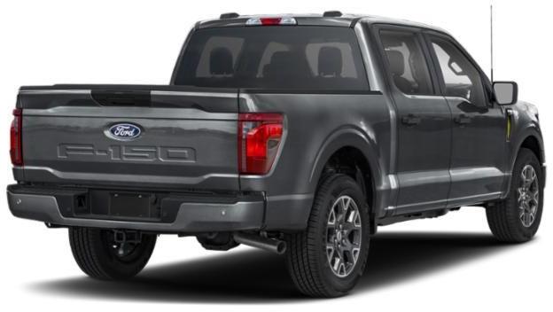 Thumbnail image of 2025 Ford F-150 at Biener Ford