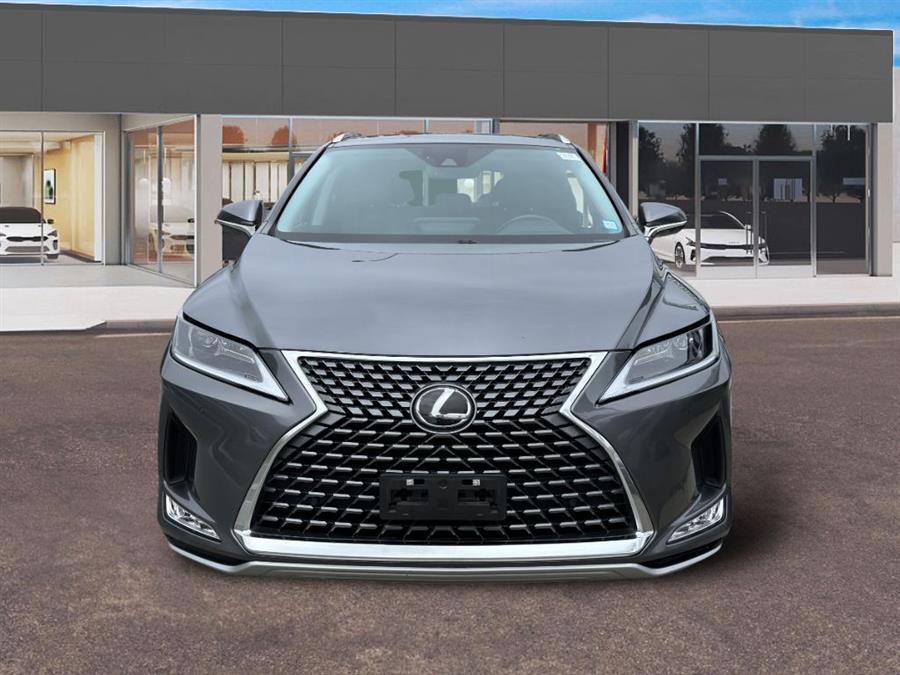 Thumbnail image of 2022 Lexus RX 350 at Northstar Mitsubishi