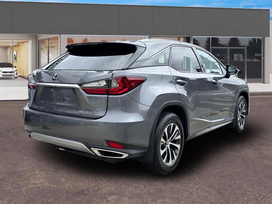 Thumbnail image of 2022 Lexus RX 350 at Northstar Mitsubishi