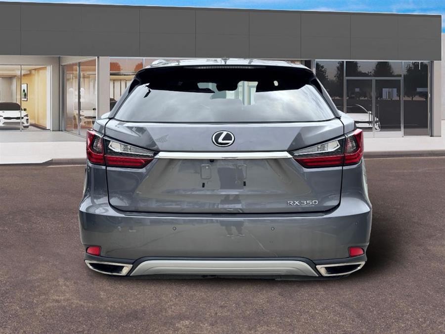 Thumbnail image of 2022 Lexus RX 350 at Northstar Mitsubishi