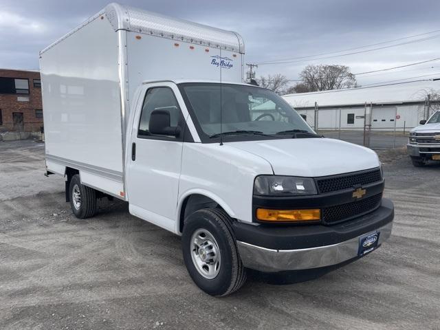 Thumbnail image of 2024 Chevrolet Express at DePaula Chevrolet