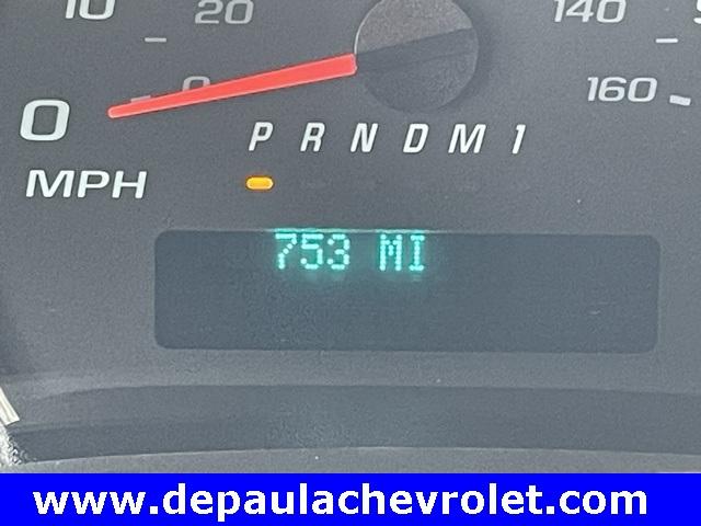 Thumbnail image of 2024 Chevrolet Express at DePaula Chevrolet