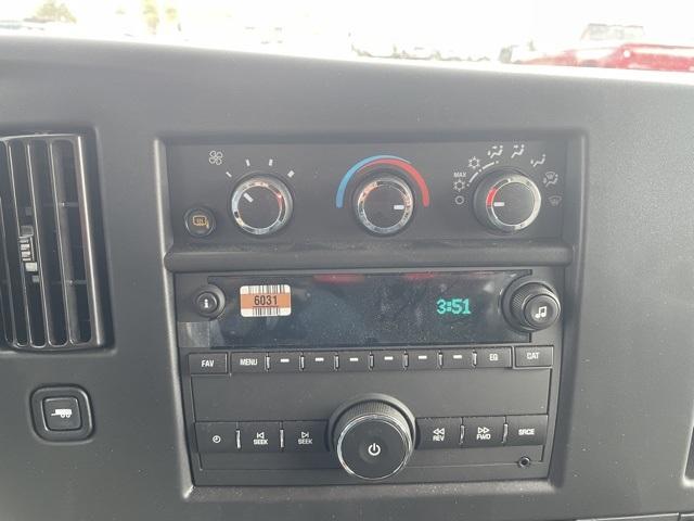 Thumbnail image of 2024 Chevrolet Express at DePaula Chevrolet