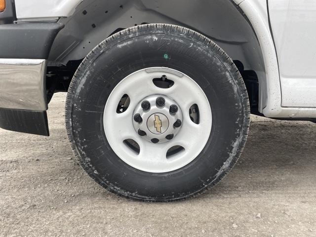 Thumbnail image of 2024 Chevrolet Express at DePaula Chevrolet